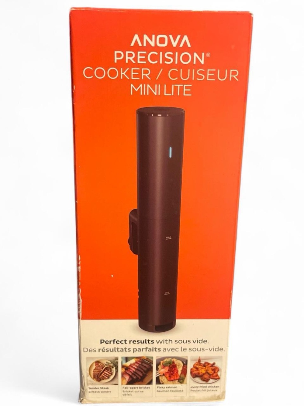 Anova Precision Cooker